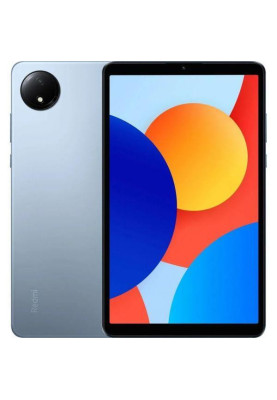 Планшет Xiaomi Redmi Pad SE 8.7 6/128GB LTE Sky Blue (VHU4966EU)