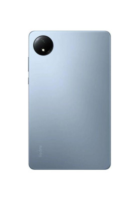 Планшет Xiaomi Redmi Pad SE 8.7 6/128GB LTE Sky Blue (VHU4966EU)