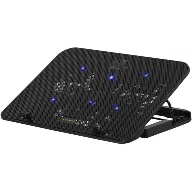 Підставка для ноутбука 2E Gaming 2E-CPG-002 Black