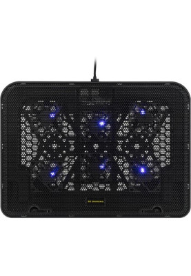 Підставка для ноутбука 2E Gaming 2E-CPG-002 Black