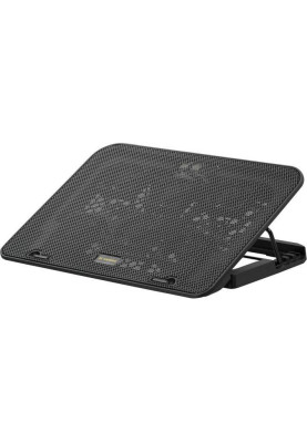 Підставка для ноутбука 2E Gaming 2E-CPG-002 Black