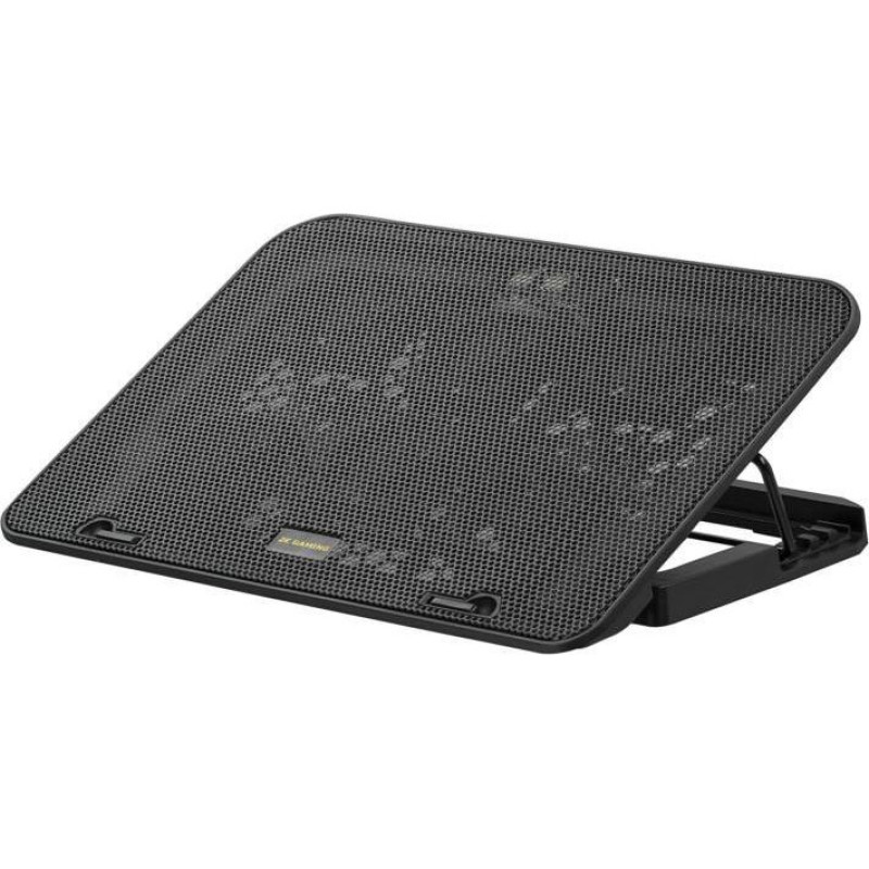 Підставка для ноутбука 2E Gaming 2E-CPG-002 Black
