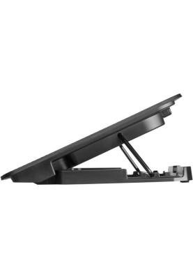 Підставка для ноутбука 2E Gaming 2E-CPG-002 Black