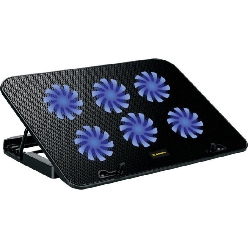 Підставка для ноутбука 2E Gaming 2E-CPG-002 Black