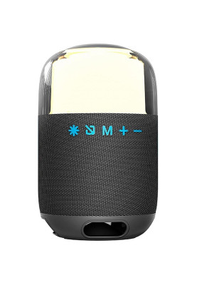 Портативна колонка Proove Cosmic Black (PDCM080010001)