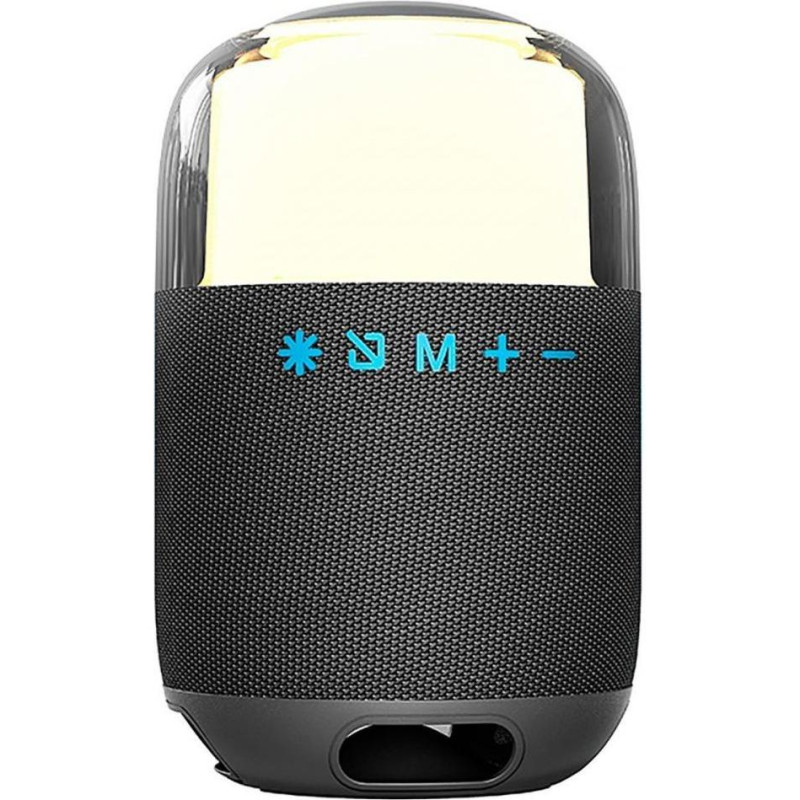 Портативна колонка Proove Cosmic Black (PDCM080010001)