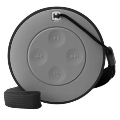 Портативна акустика SBS Music Hero Wireless Speaker Black (MHSPEAKMONBTK) Портативна акустика SBS Music Hero Wireless Speaker Black (MHSPEAKMONBTK)