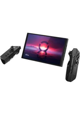 Портативна ігрова приставка Lenovo Legion Go 1TB Shadow Black (83E1004CRA)