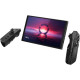 Портативна ігрова приставка Lenovo Legion Go 1TB Shadow Black (83E1004CRA)