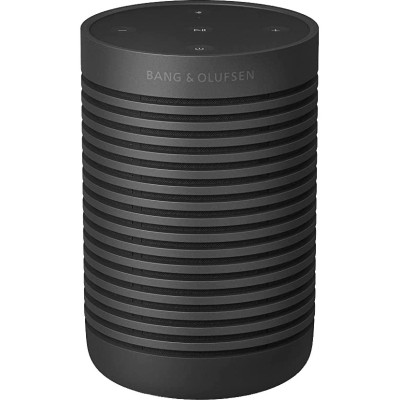 Портативний стовпчик Bang & Olufsen Beosound Explore Black Anthracite