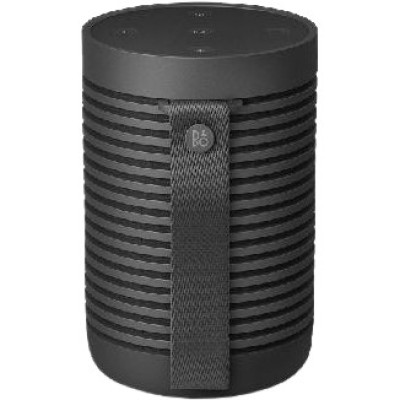 Портативний стовпчик Bang & Olufsen Beosound Explore Black Anthracite