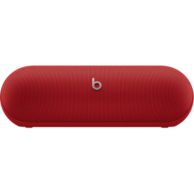 Портативний стовпчик Beats by Dr. Dre Pill Statement Red (MWQW3)
