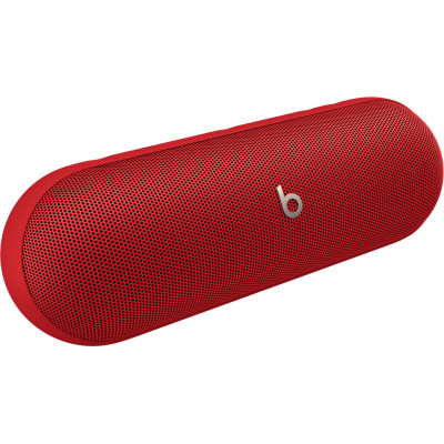 Портативний стовпчик Beats by Dr. Dre Pill Statement Red (MWQW3)