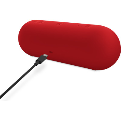 Портативний стовпчик Beats by Dr. Dre Pill Statement Red (MWQW3)