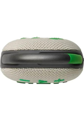 Портативна колонка JBL Clip 5 Sand (JBLCLIP5SAND)