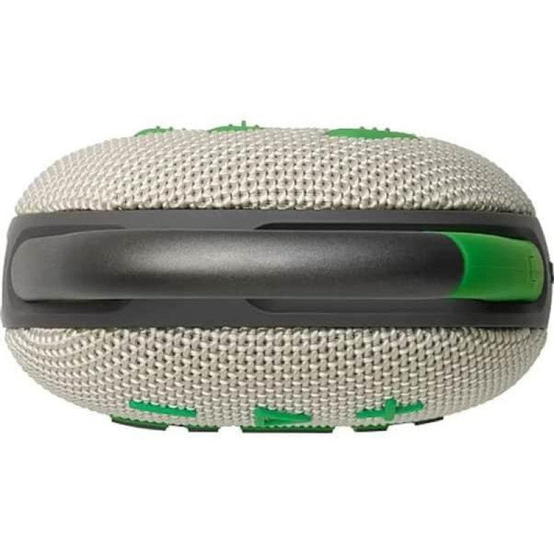Портативна колонка JBL Clip 5 Sand (JBLCLIP5SAND)