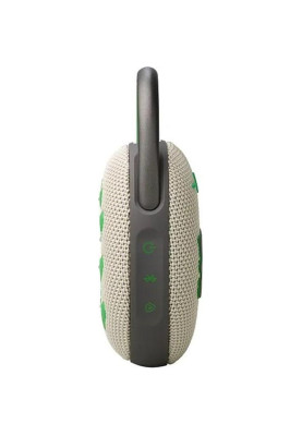 Портативна колонка JBL Clip 5 Sand (JBLCLIP5SAND)