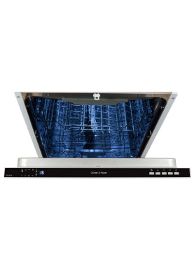 Посудомийна машина Gunter&Hauer SL 6014