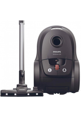 Пилосос із мішком Philips Series 8000 XD8122/10