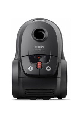Пилосос із мішком Philips Series 8000 XD8122/10