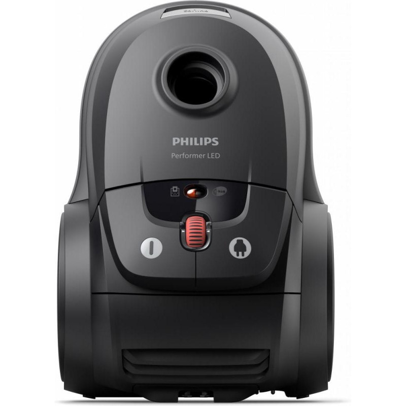 Пилосос із мішком Philips Series 8000 XD8122/10