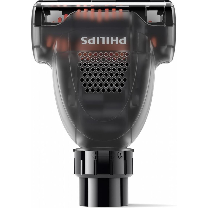 Пилосос із мішком Philips Series 8000 XD8122/10