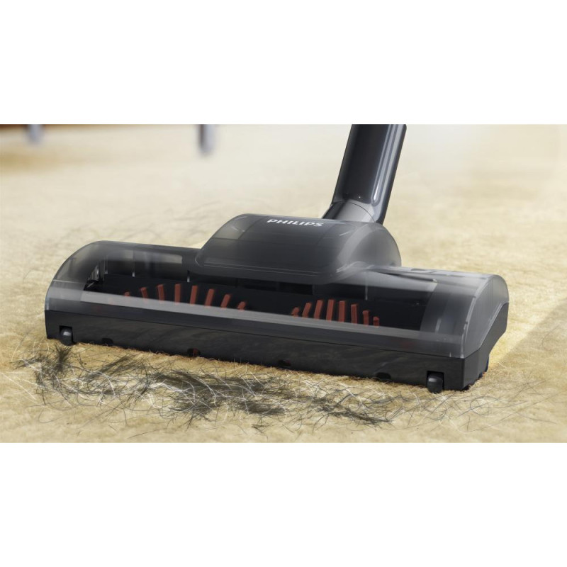 Пилосос із мішком Philips Series 8000 XD8122/10