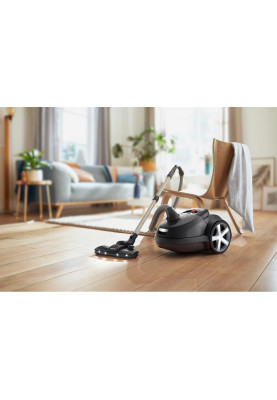 Пилосос із мішком Philips Series 8000 XD8122/10