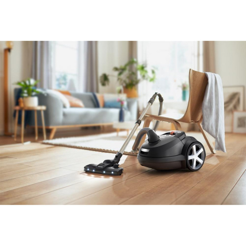 Пилосос із мішком Philips Series 8000 XD8122/10