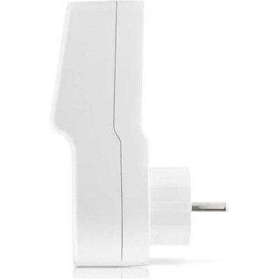 Реле напруги REAL-EL VR-101F white (EL122300009)
