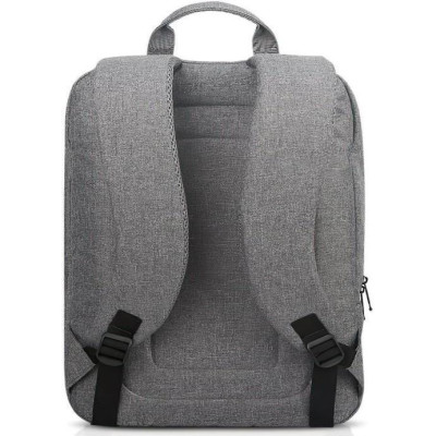 Рюкзак міський Lenovo 15.6` Laptop Backpack B210 Grey-ROW (GX40Q17227)