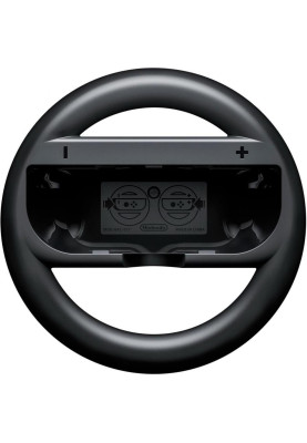 Кермо для геймпадів Nintendo Switch Joy-Con Wheel Pair (пара)
