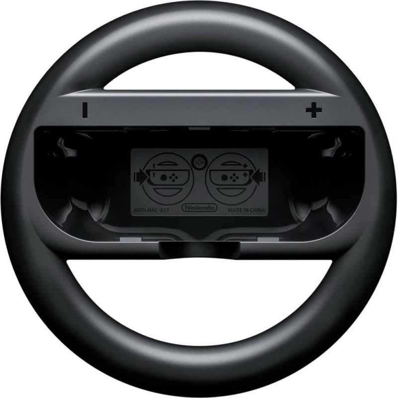 Кермо для геймпадів Nintendo Switch Joy-Con Wheel Pair (пара)