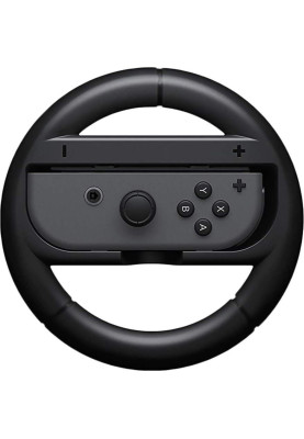 Кермо для геймпадів Nintendo Switch Joy-Con Wheel Pair (пара)
