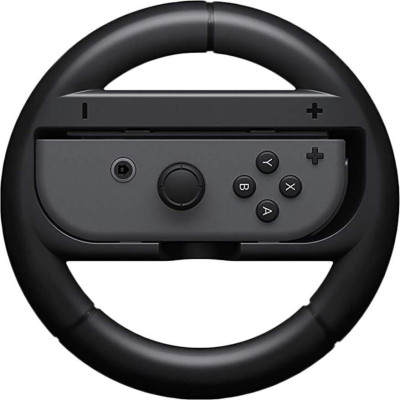 Кермо для геймпадів Nintendo Switch Joy-Con Wheel Pair (пара)