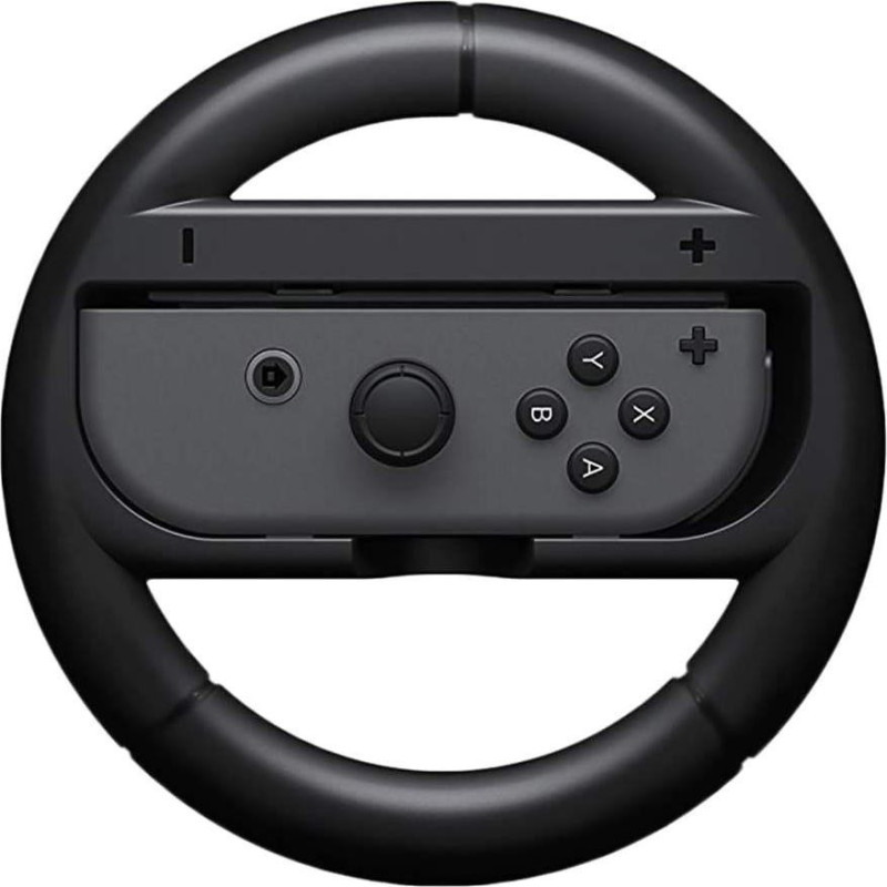 Кермо для геймпадів Nintendo Switch Joy-Con Wheel Pair (пара)