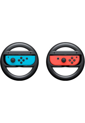 Кермо для геймпадів Nintendo Switch Joy-Con Wheel Pair (пара)