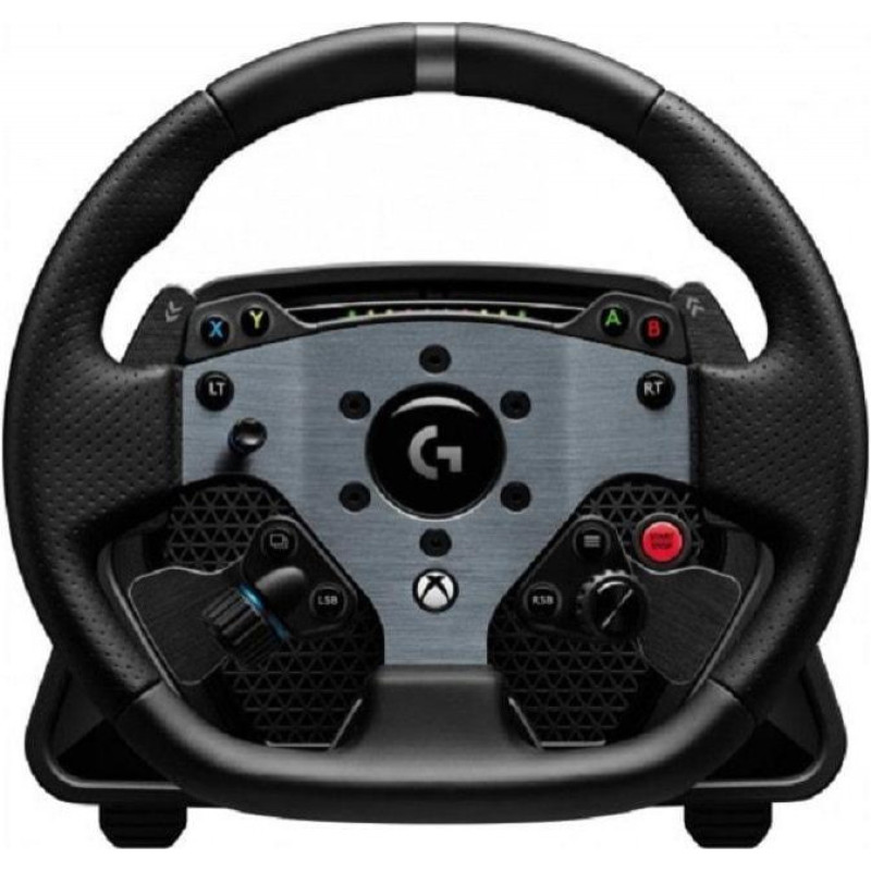 Кермо Logitech G Pro Racing Wheel (941-000217)
