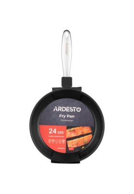 Сковорода звичайна Ardesto Gemini Gazzo (AR1924GST)