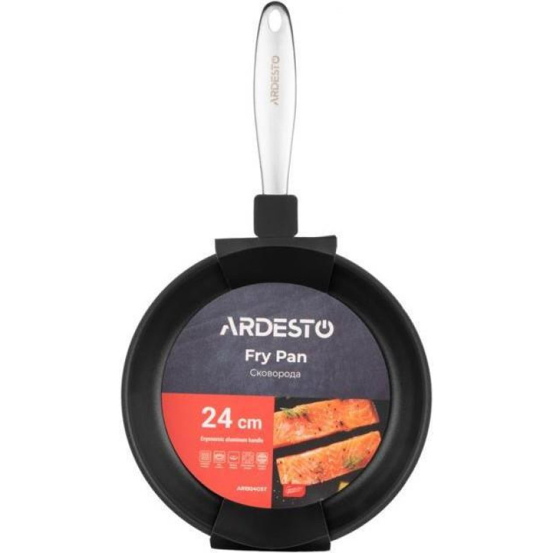 Сковорода звичайна Ardesto Gemini Gazzo (AR1924GST)