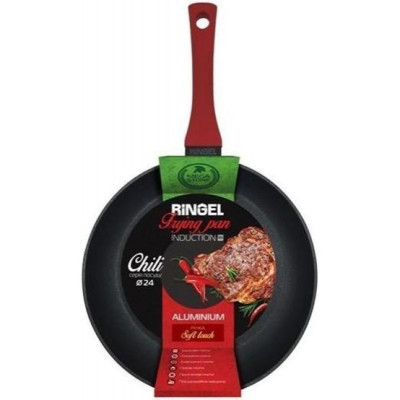 Сковорода звичайна Ringel Chili RG-1101-24