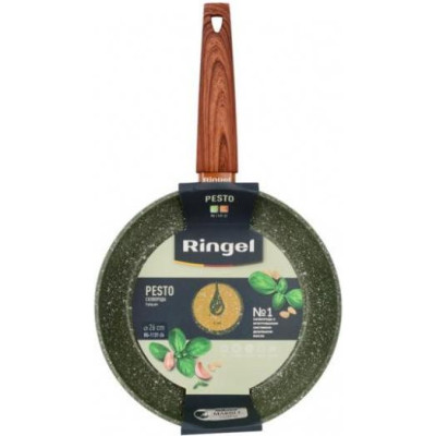 Сковорода звичайна Ringel Pesto (RG-1137-26)