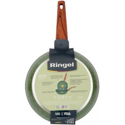 Сковорода звичайна Ringel Pesto (RG-1137-26)