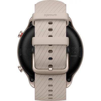 Смарт-годинник Amazfit GTR 2 New Version Lightning Grey