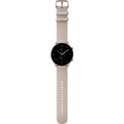 Смарт-годинник Amazfit GTR 2 New Version Lightning Grey