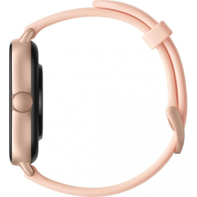 Смарт-годинник Amazfit GTS 2 New Version Petal Pink