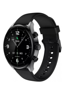 Смарт-годинник Black Shark S1 Classic Black