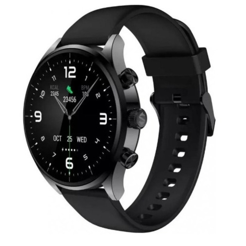 Смарт-годинник Black Shark S1 Classic Black