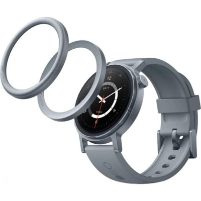 Смарт-годинник CMF by Nothing Watch Pro 2 Ash Grey