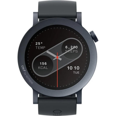 Смарт-годинник CMF by Nothing Watch Pro 2 Dark Grey